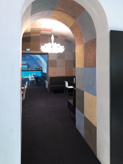 Ein Foto von Rudolf Hemetsberger