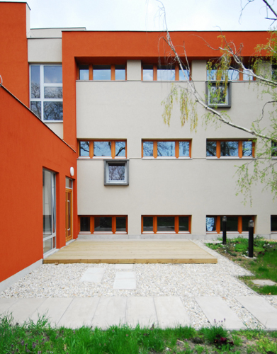 Ein Foto von Péter Gyugyi