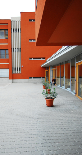 Ein Foto von Péter Gyugyi