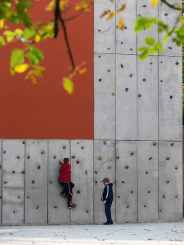 Ein Foto von Péter Gyugyi