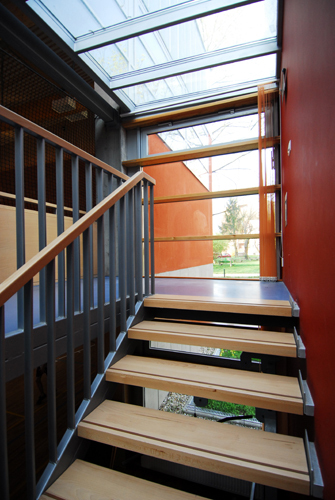 Ein Foto von Péter Gyugyi