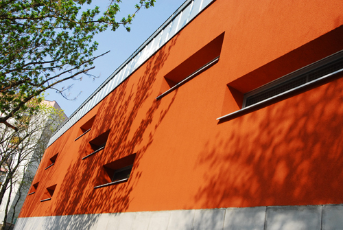 Ein Foto von Péter Gyugyi