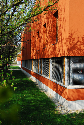 Ein Foto von Péter Gyugyi