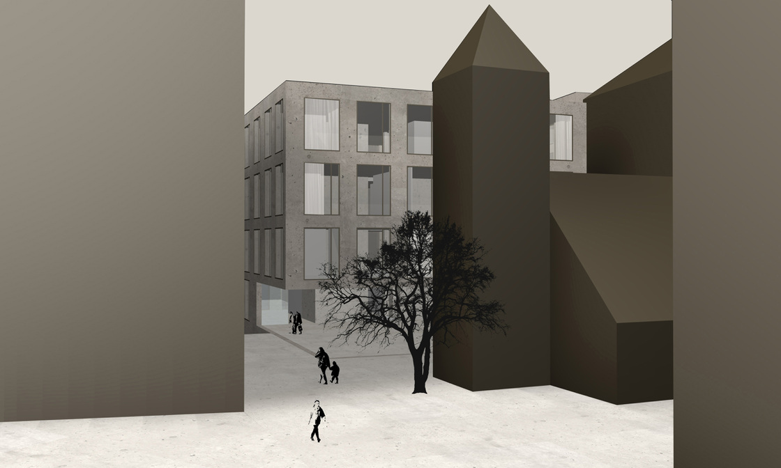 Ein Schaubild von Katharina Mair