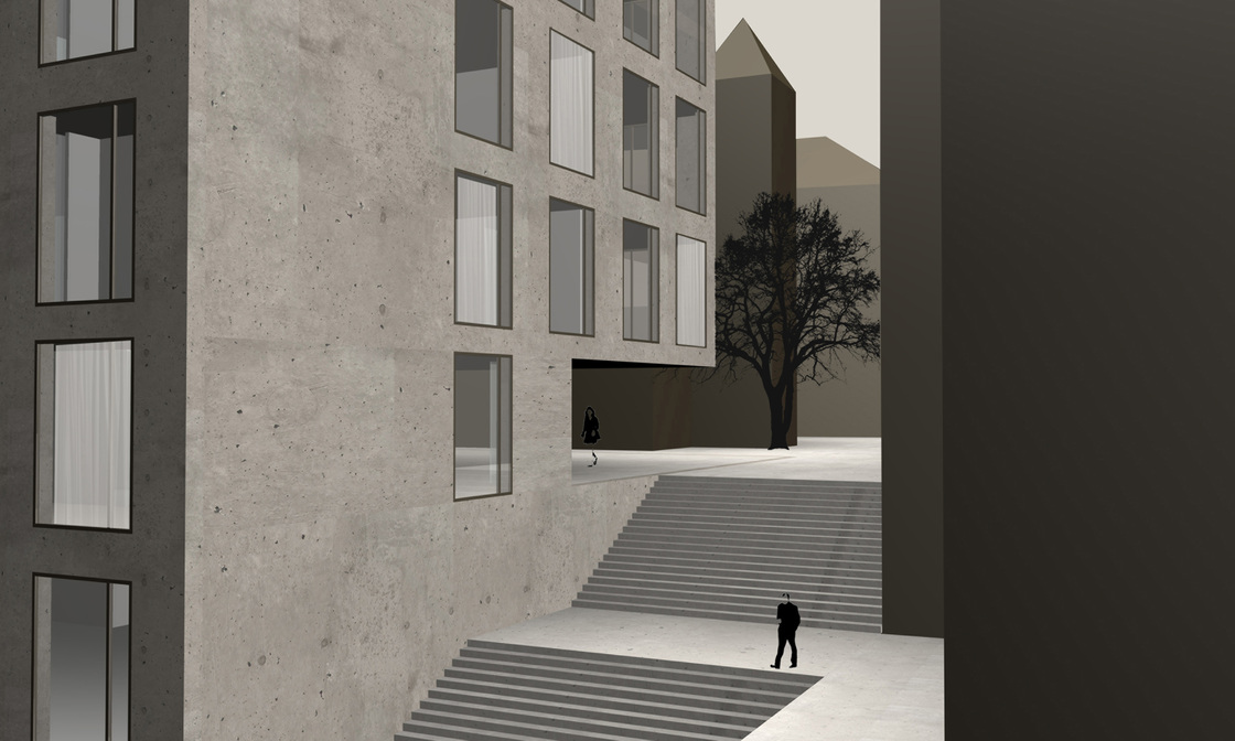 Ein Schaubild von Katharina Mair