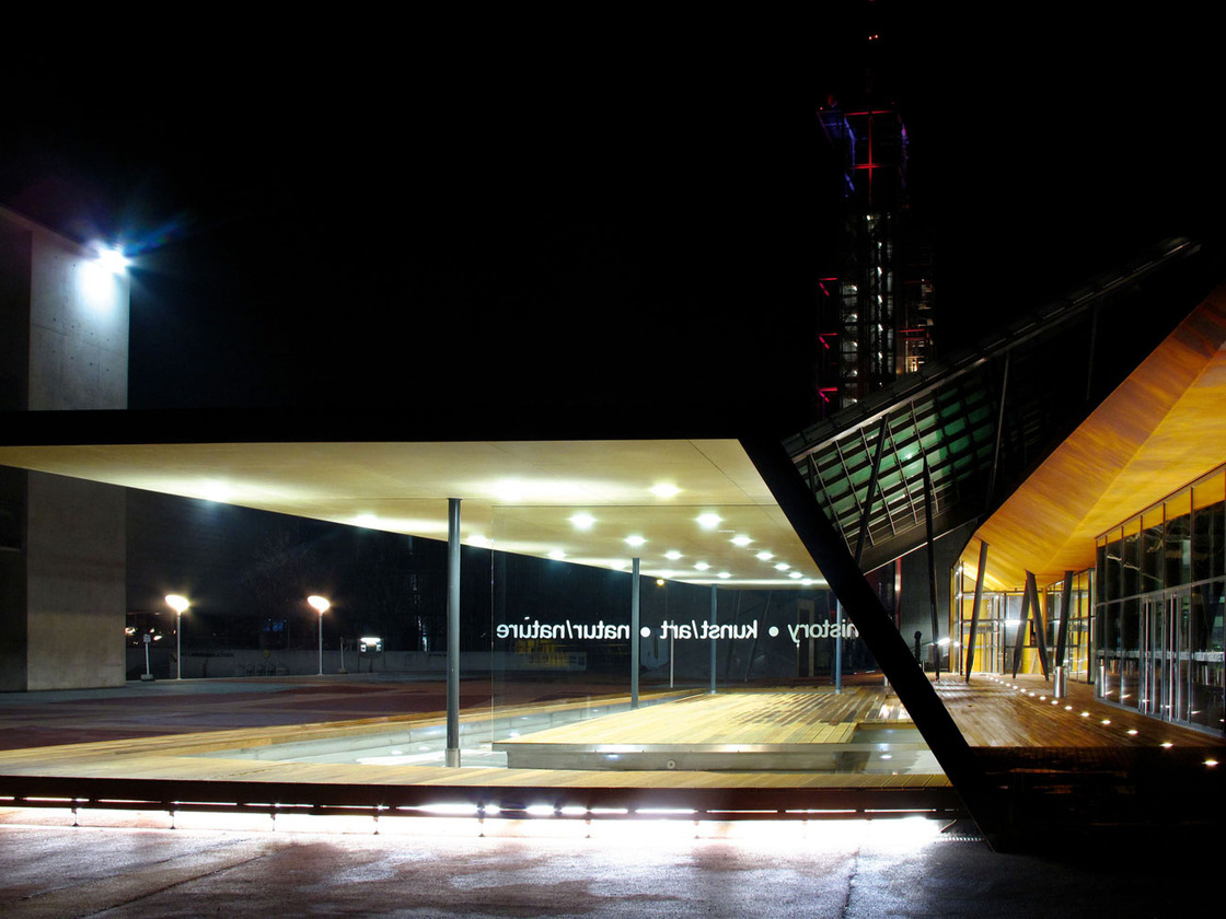 Ein Foto von Markus Tomaselli