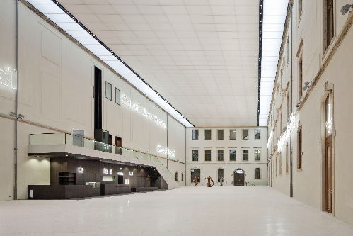 Ein Foto von Werner Huthmacher