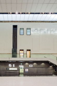 Ein Foto von Werner Huthmacher