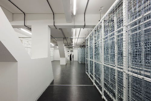 Ein Foto von Werner Huthmacher