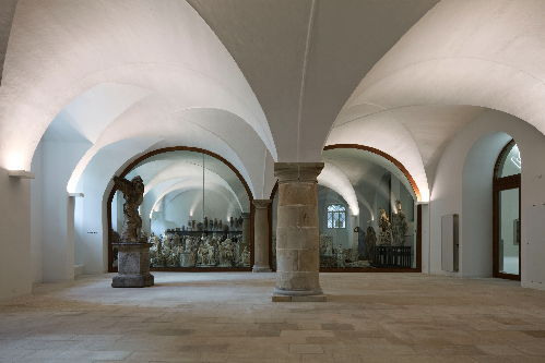 Ein Foto von Werner Huthmacher