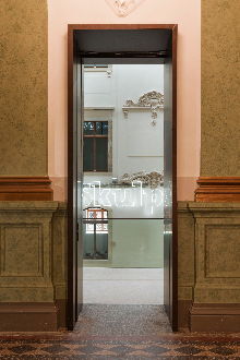 Ein Foto von Werner Huthmacher