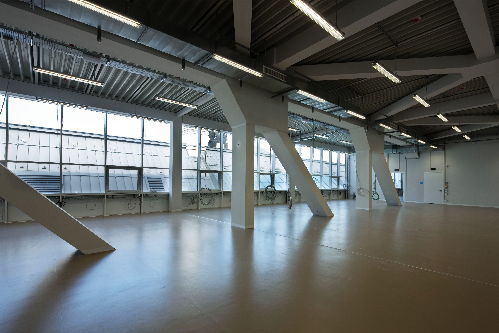 Ein Foto von Werner Huthmacher