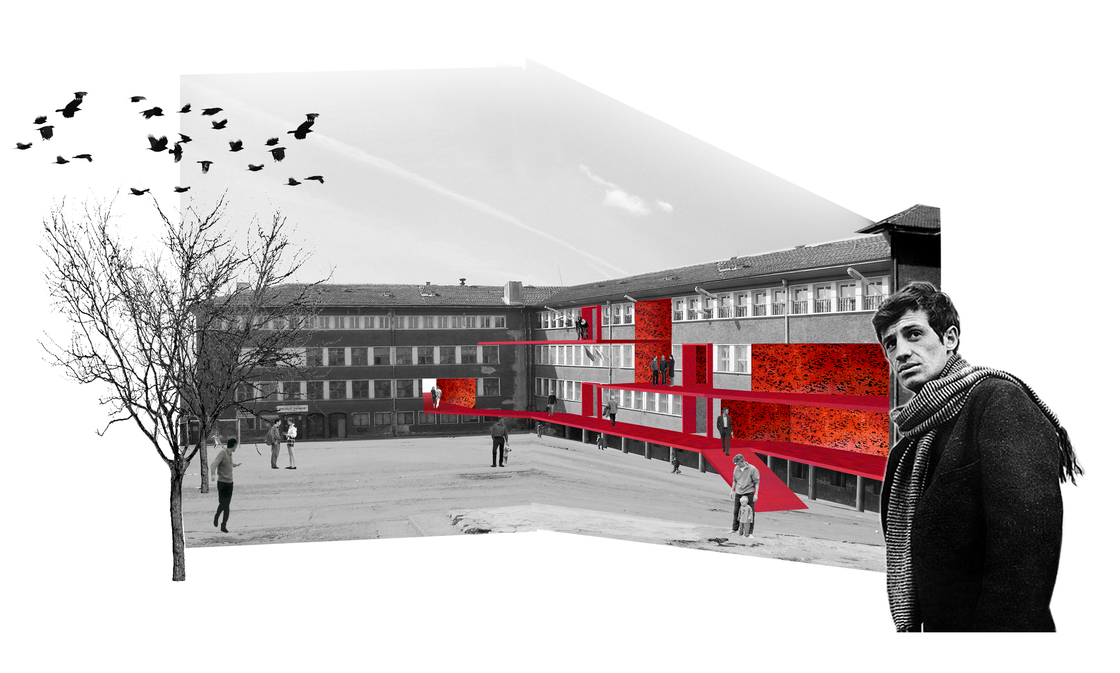 Ein Schaubild von Matthias Hoffmann