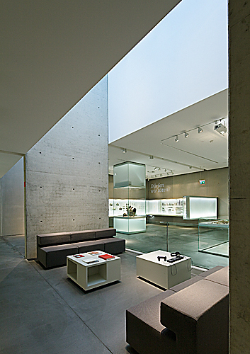 Ein Foto von Rupert Steiner