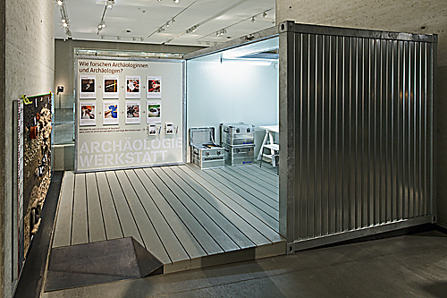 Ein Foto von Rupert Steiner