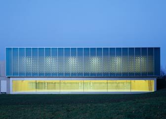 Ein Foto von Thomas Jantscher