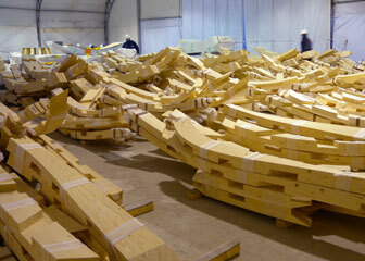 Ein Foto von Hermann Blumer