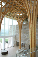 Ein Foto von Blumer-Lehman AG