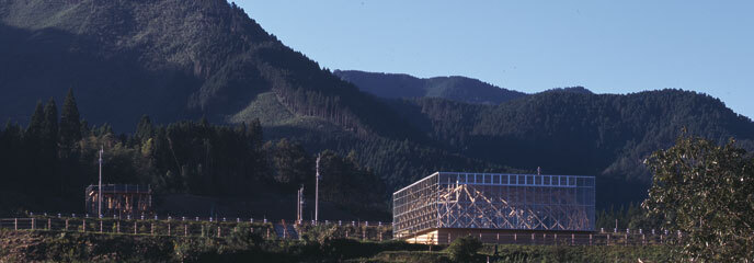 Ein Foto von Hiroshi Ueda