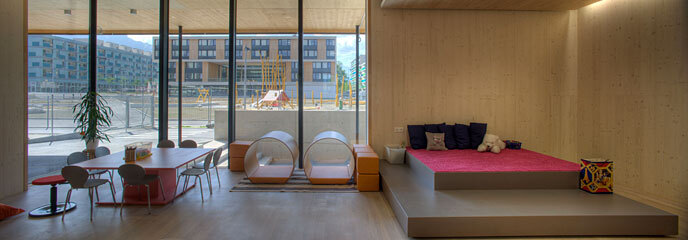 Ein Photo von Günter Richard Wett