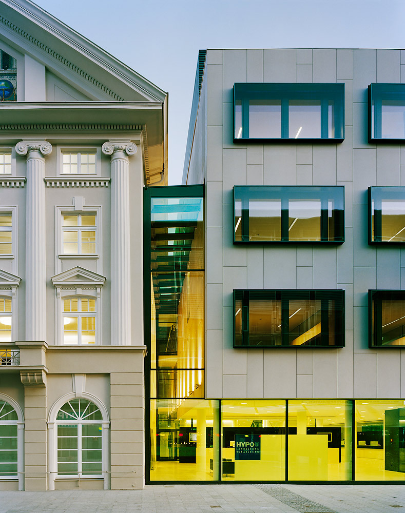 Ein Foto von Bruno Klomfar