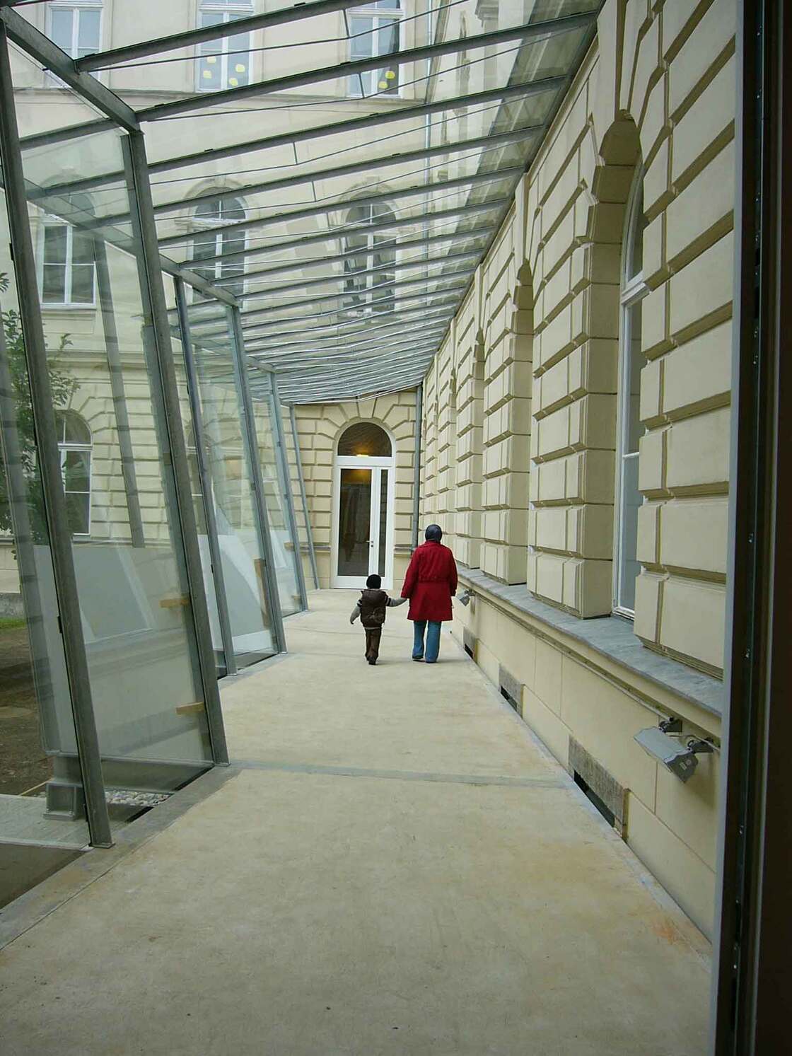 Ein Foto von Israel Schulz