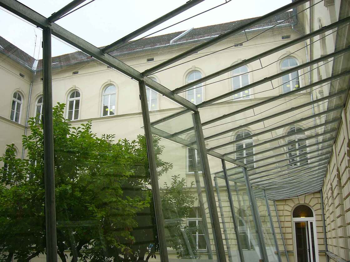 Ein Foto von Israel Schulz