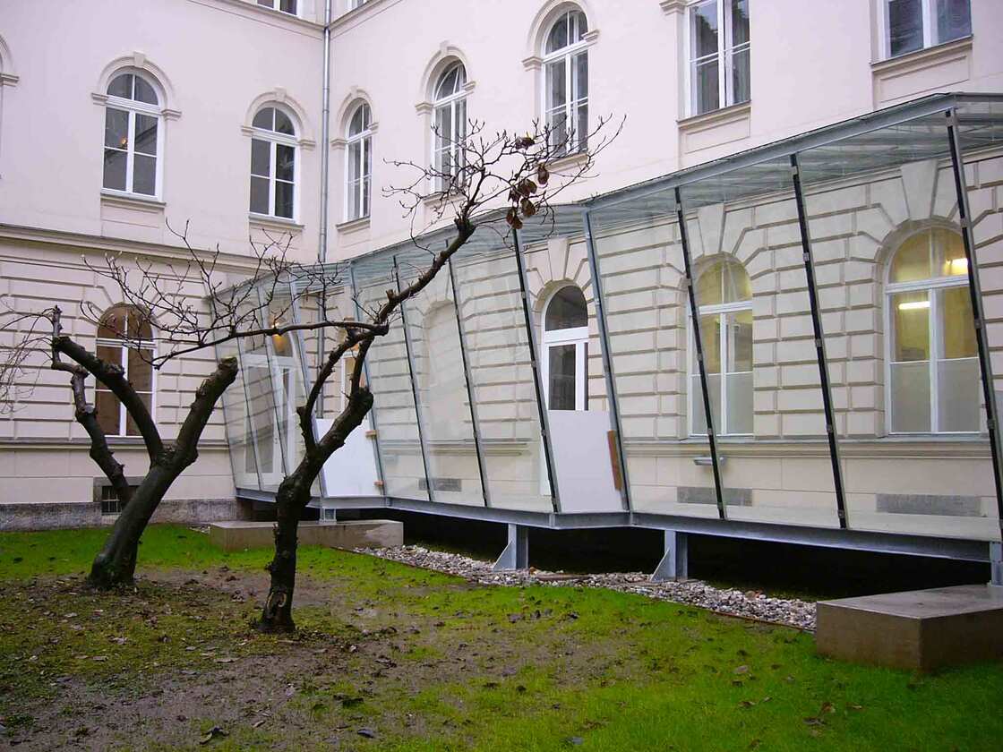 Ein Foto von Israel Schulz