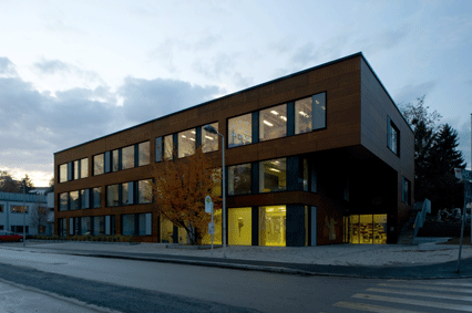 Ein Foto von Dietmar Tollerian