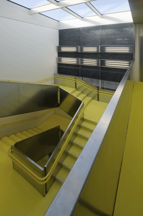 Ein Foto von Dietmar Tollerian