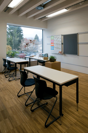 Ein Foto von Dietmar Tollerian