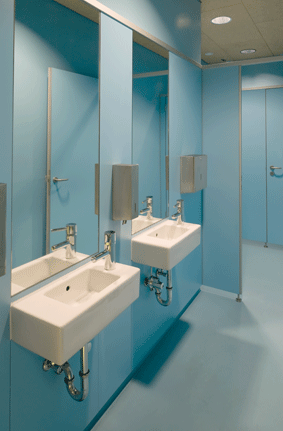 Ein Foto von Dietmar Tollerian