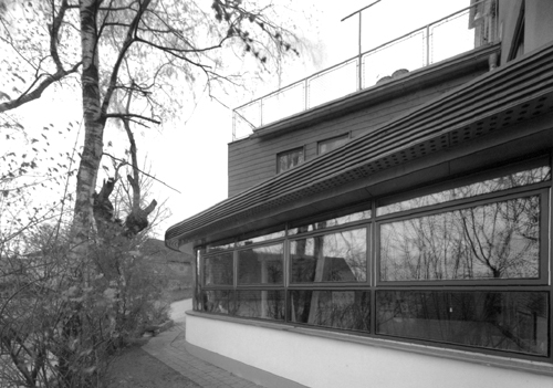 Ein Foto von Paul Ott