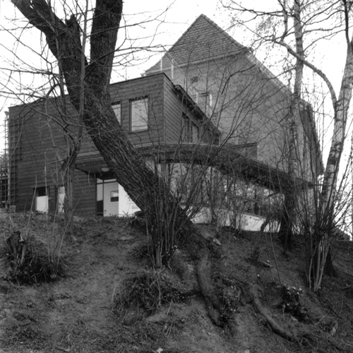 Ein Foto von Paul Ott