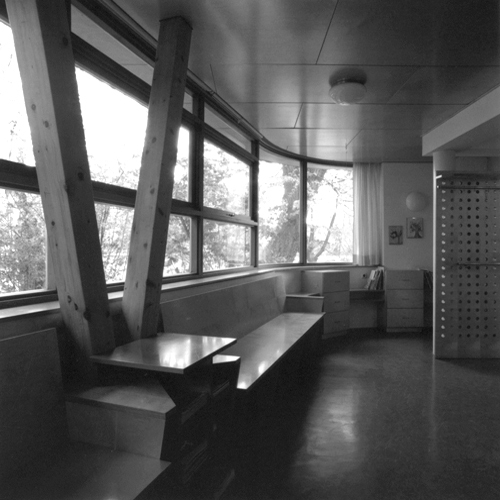 Ein Foto von Paul Ott