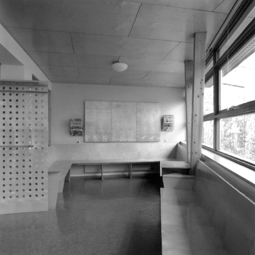 Ein Foto von Paul Ott