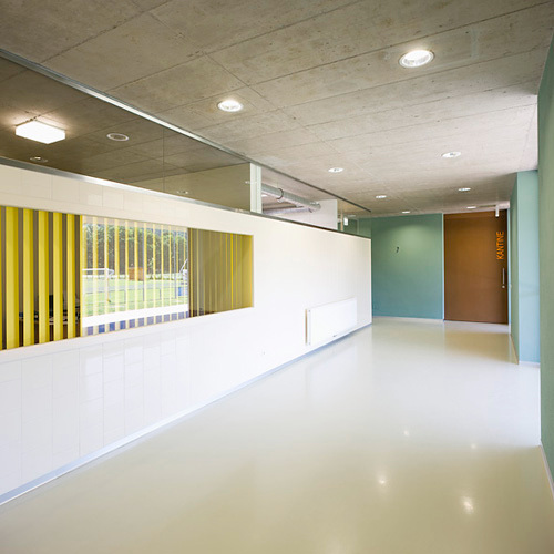 Ein Foto von Paul Ott