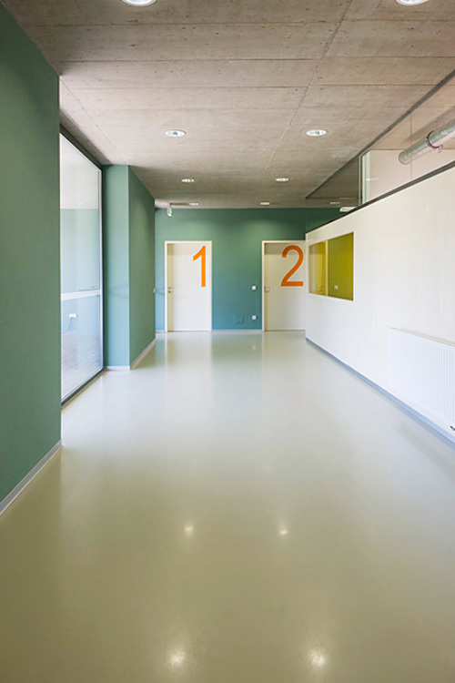 Ein Foto von Paul Ott