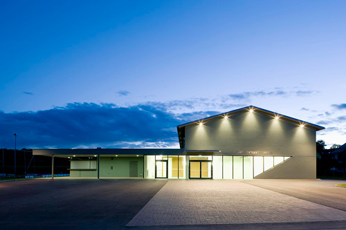 Ein Foto von Paul Ott