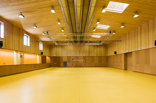 Ein Foto von Paul Ott