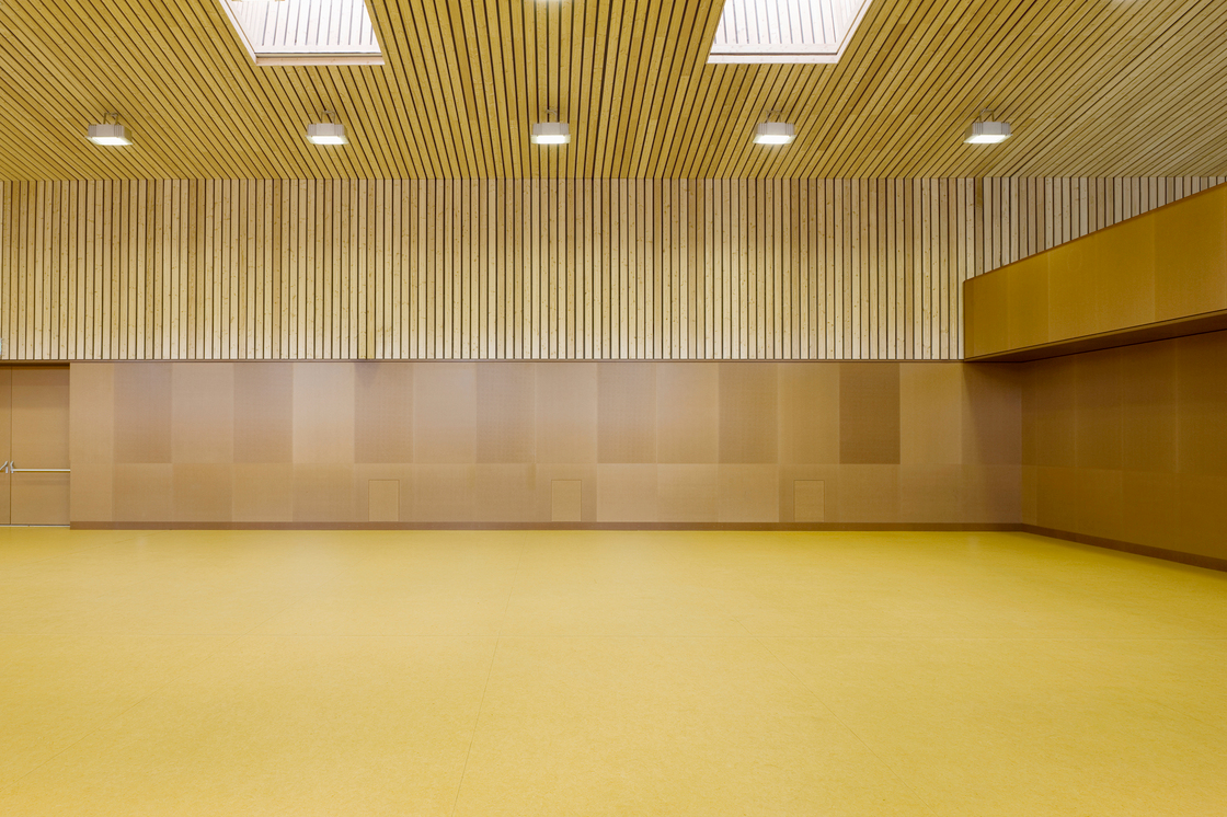 Ein Foto von Paul Ott