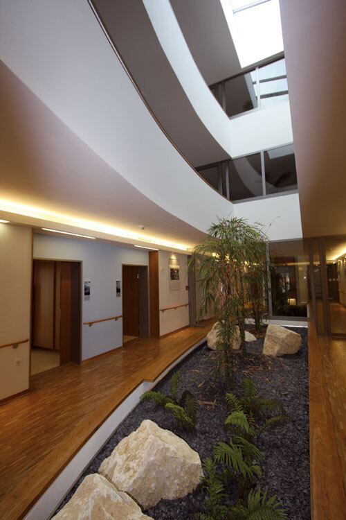 Ein Foto von Michael Amberg