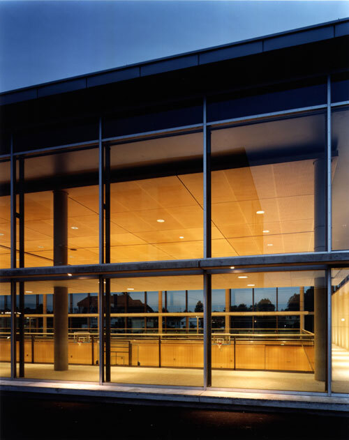 Ein Foto von Gebhard Sengmüller