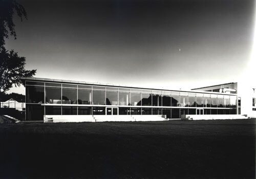 Ein Foto von Gebhard Sengmüller