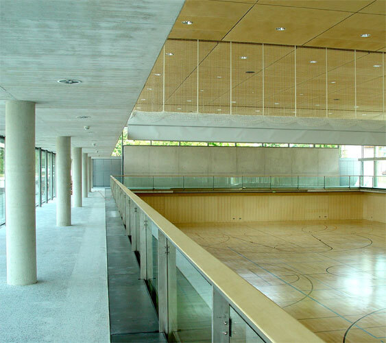 Ein Foto von Gebhard Sengmüller