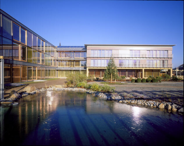 Ein Foto von Josefine Unterhauser