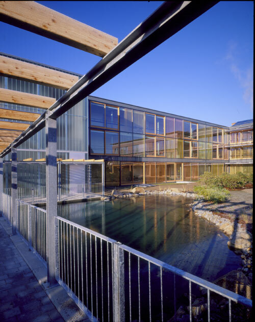 Ein Foto von Josefine Unterhauser