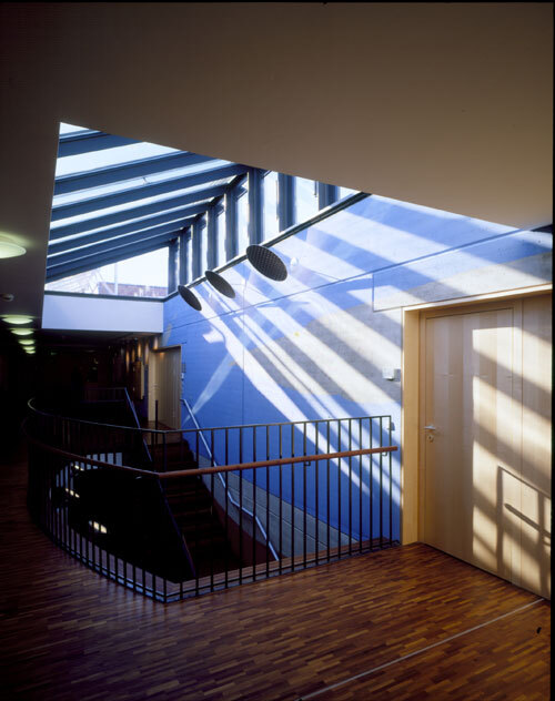 Ein Foto von Josefine Unterhauser