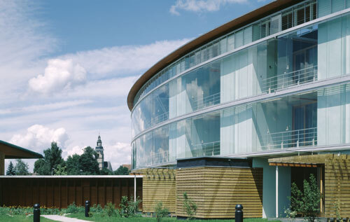 Ein Foto von Paul Ott