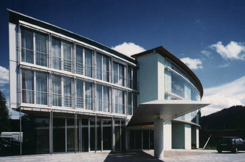 Ein Foto von Paul Ott